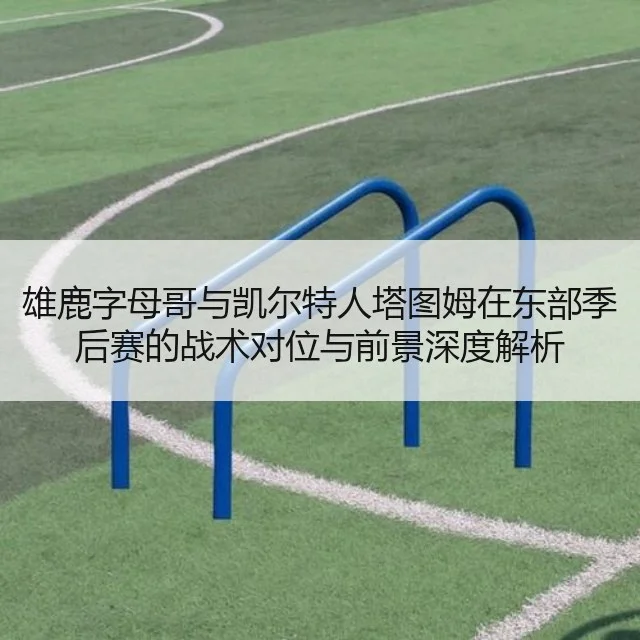 雄鹿字母哥与凯尔特人塔图姆在东部季后赛的战术对位与前景深度解析